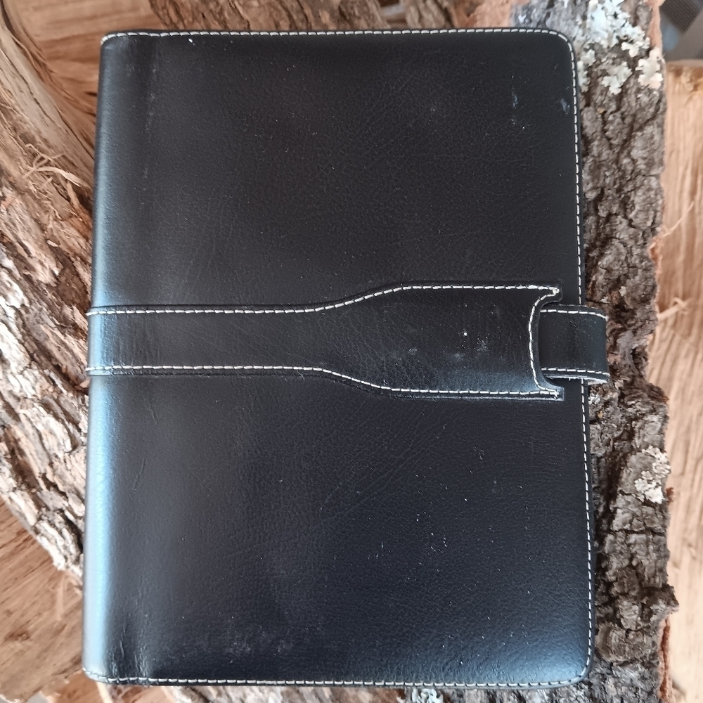 M Edge E Book cover